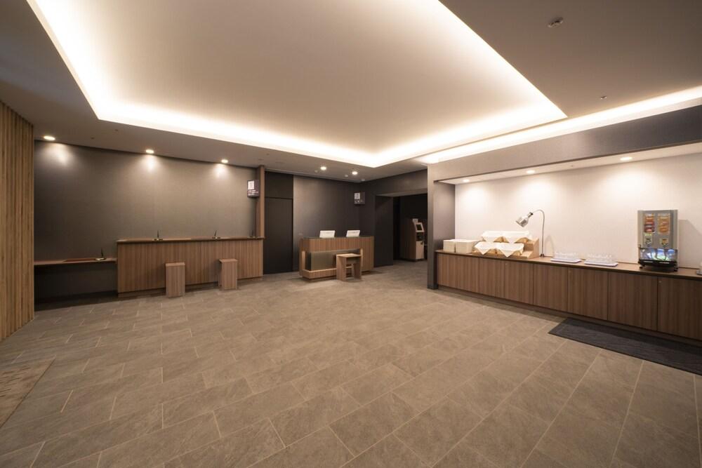 Washington R&B Hotel Hakata Ekimae 2 Fukuoka  Exterior foto