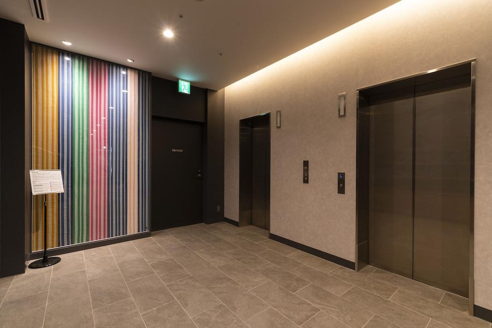 Washington R&B Hotel Hakata Ekimae 2 Fukuoka  Exterior foto